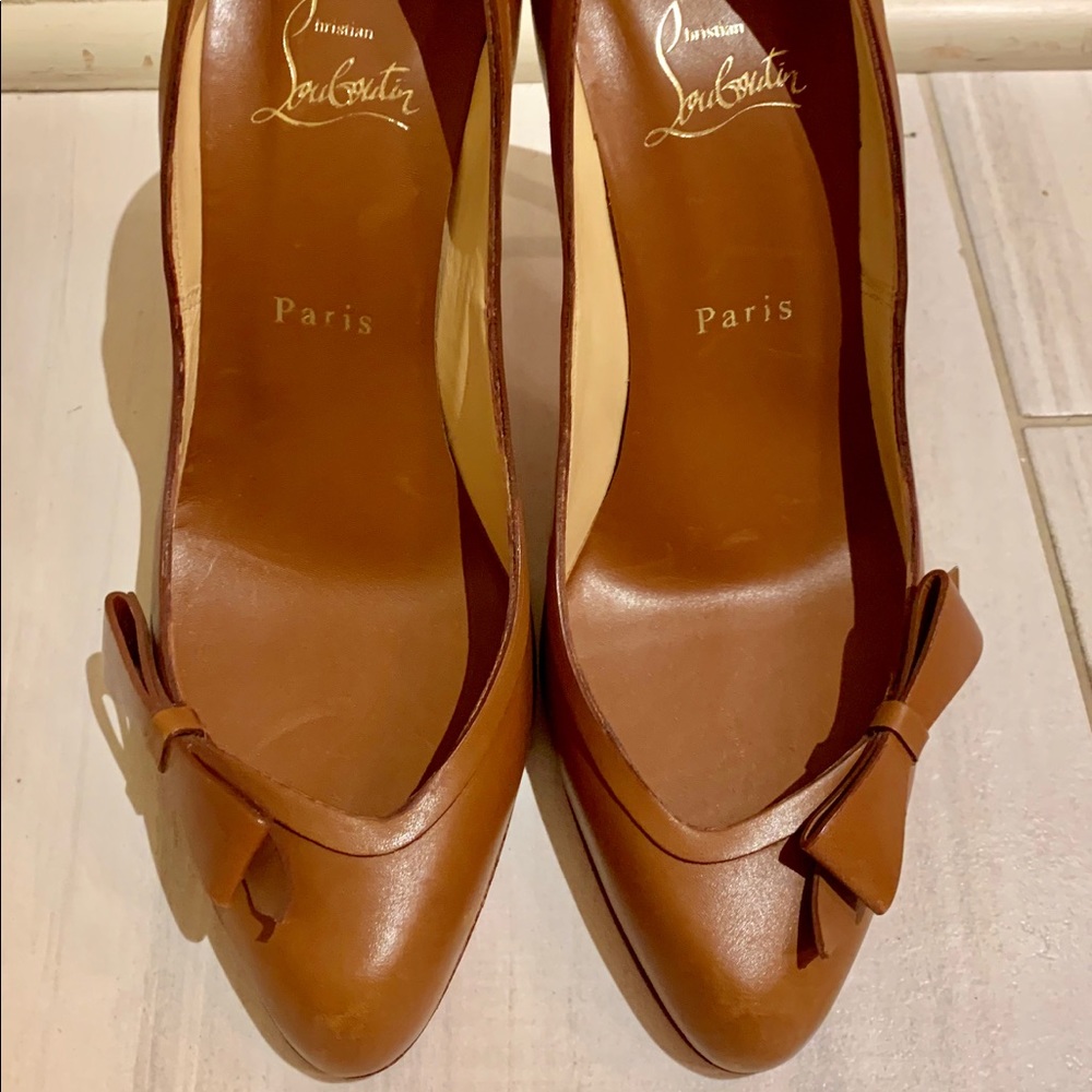 Christian Louboutin Pumps